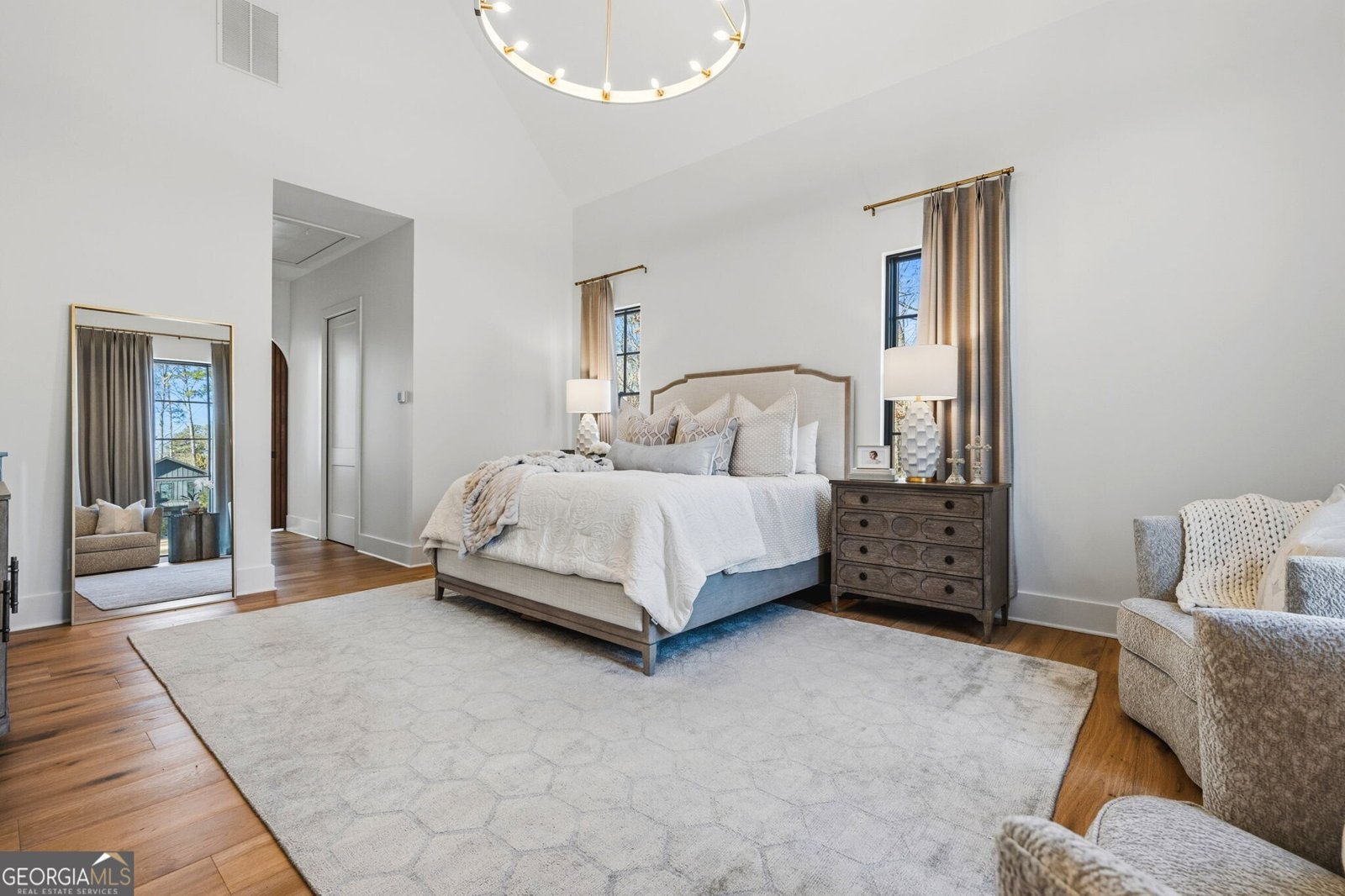 287 Mountain View Ridge Marietta - Photo 40