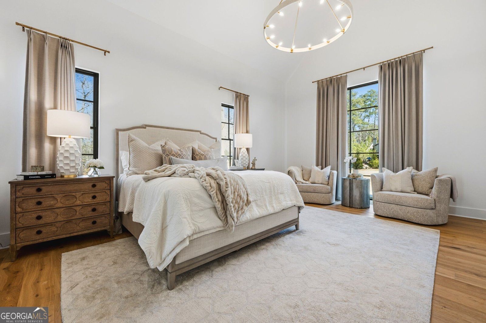 287 Mountain View Ridge Marietta - Photo 41