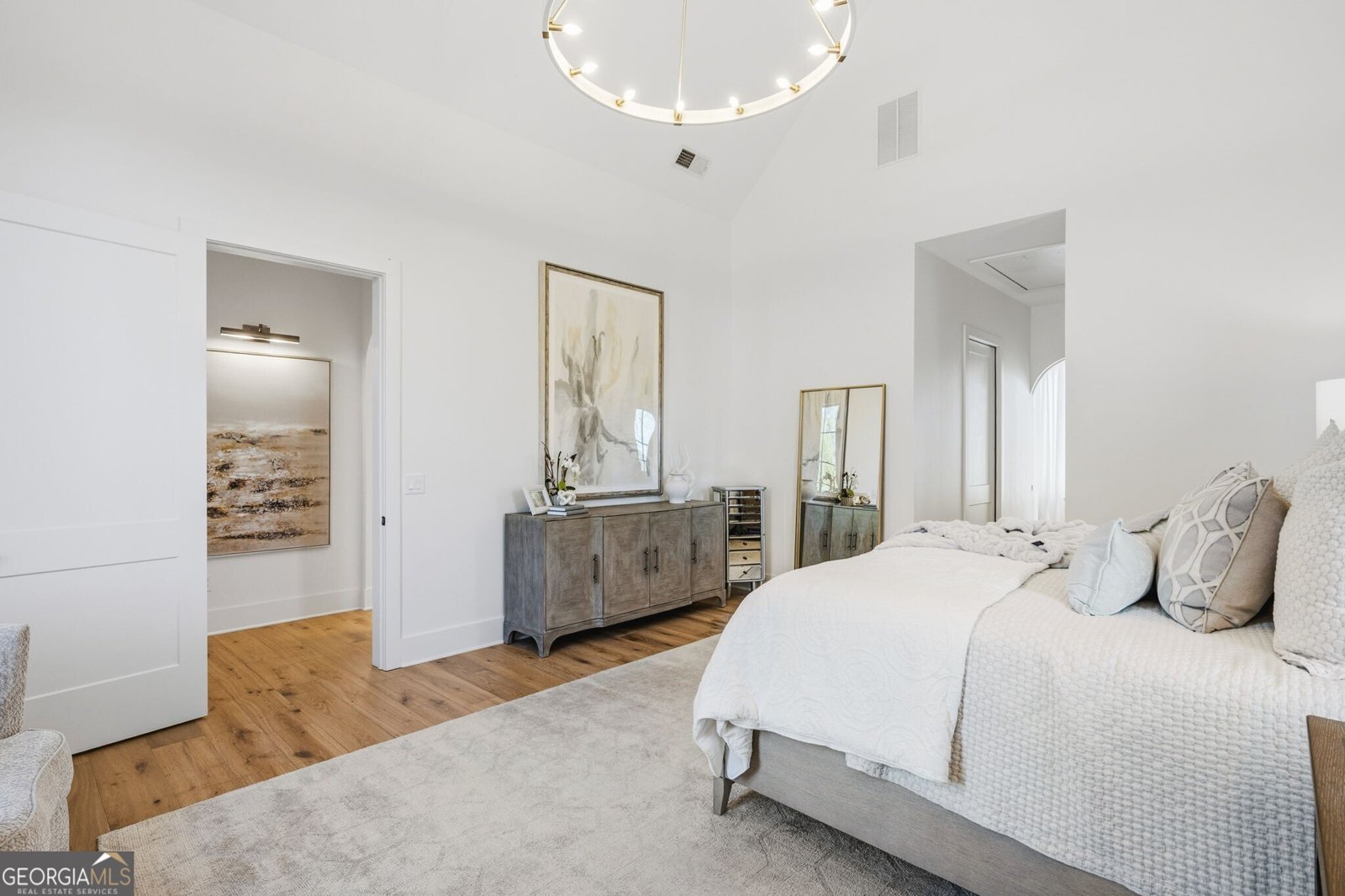 287 Mountain View Ridge Marietta - Photo 42