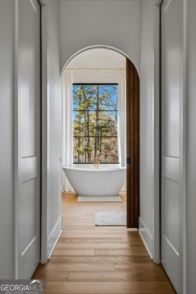 287 Mountain View Ridge Marietta - Photo 43