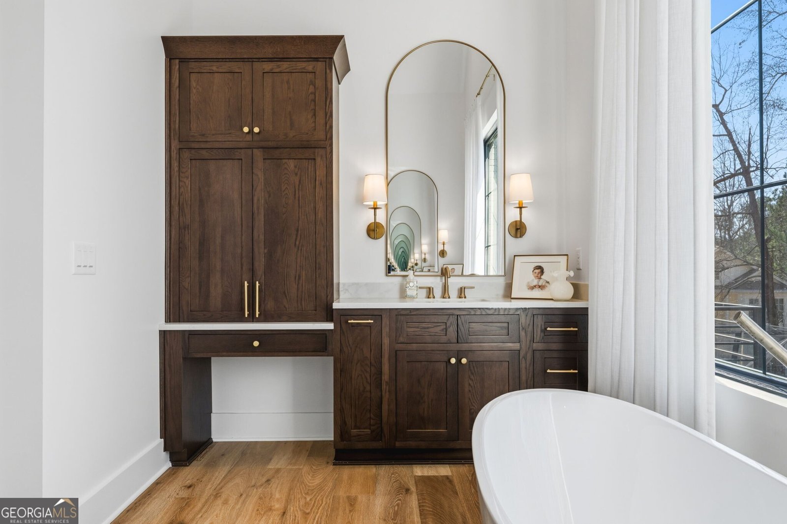 287 Mountain View Ridge Marietta - Photo 45