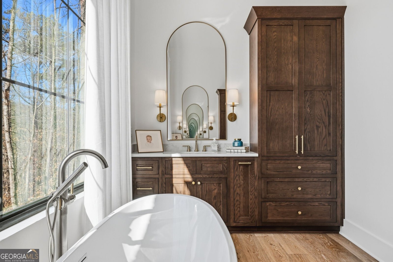 287 Mountain View Ridge Marietta - Photo 46