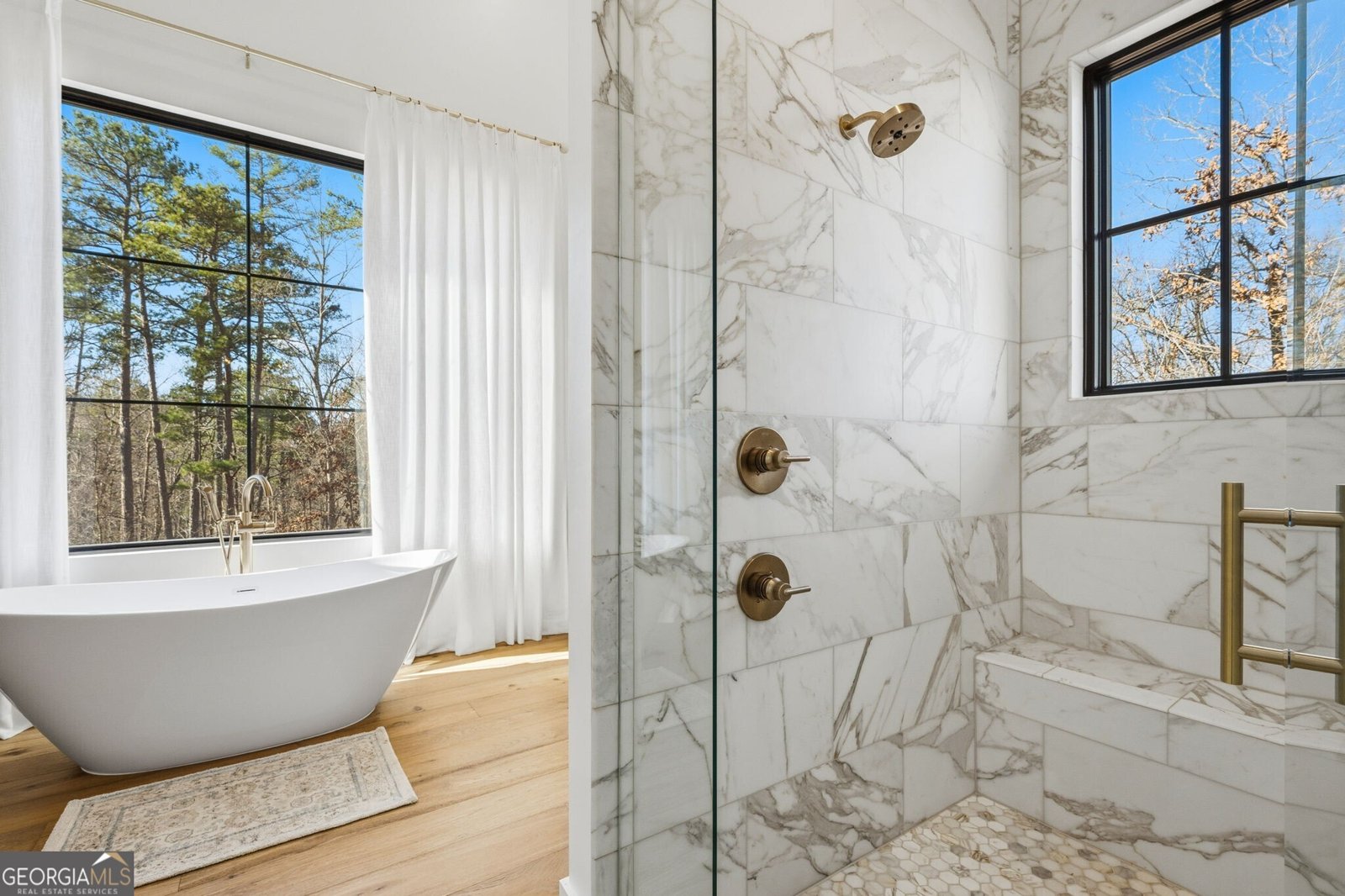 287 Mountain View Ridge Marietta - Photo 47