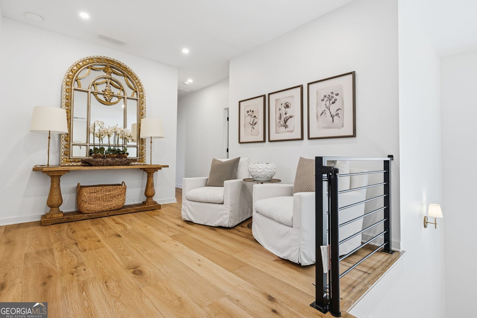 287 Mountain View Ridge Marietta - Photo 49