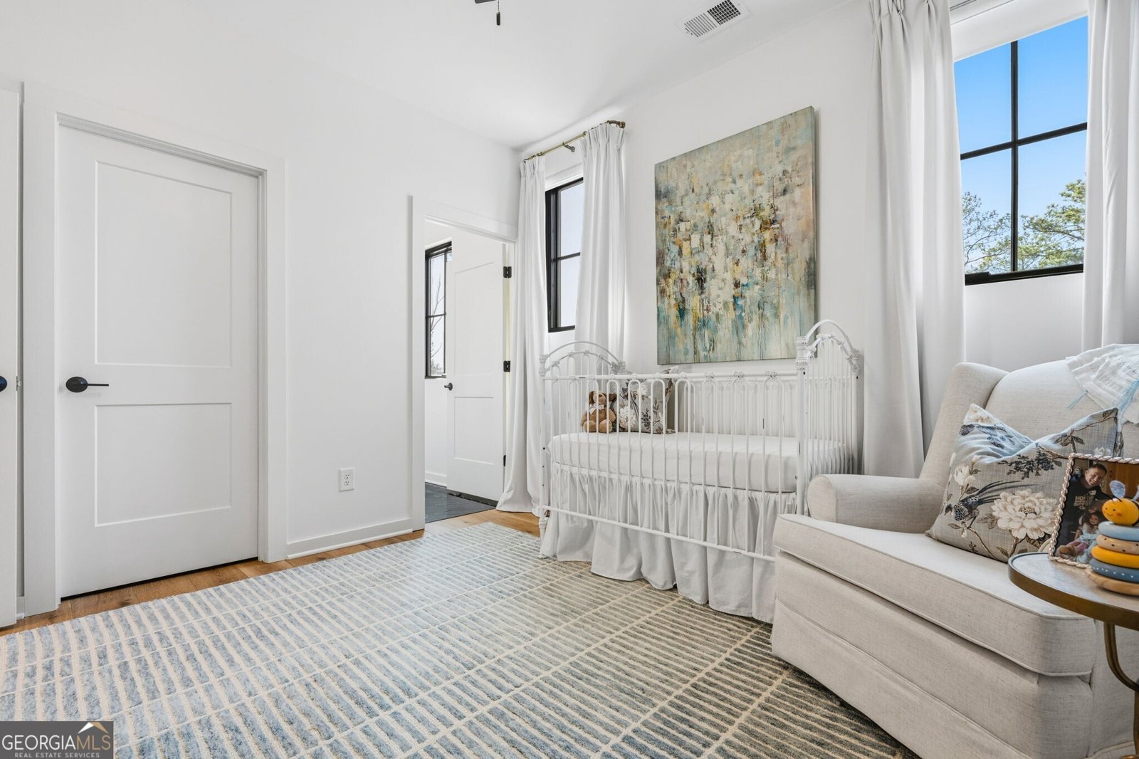 287 Mountain View Ridge Marietta - Photo 53