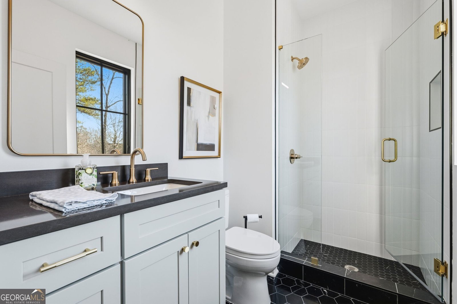 287 Mountain View Ridge Marietta - Photo 54