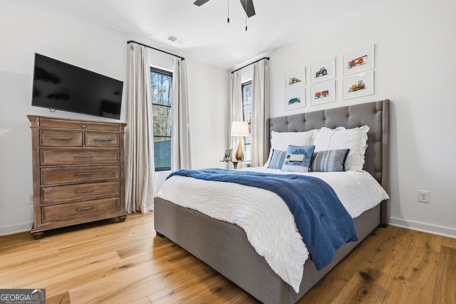 287 Mountain View Ridge Marietta - Photo 55