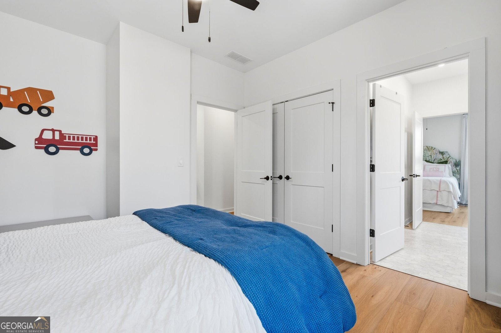 287 Mountain View Ridge Marietta - Photo 56