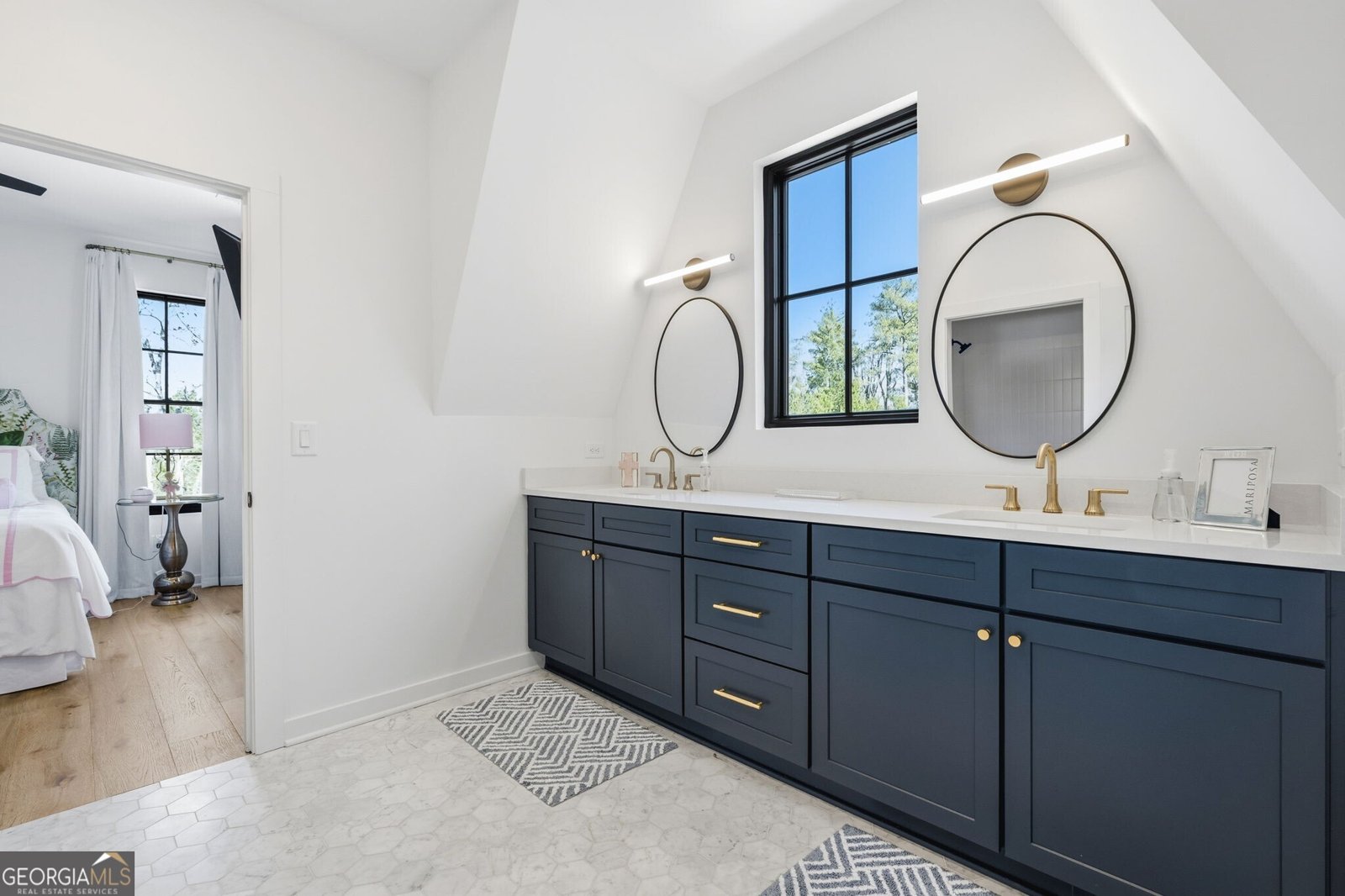 287 Mountain View Ridge Marietta - Photo 57