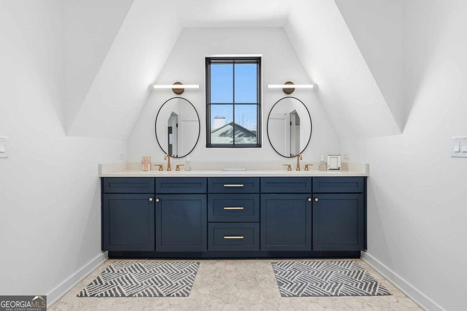 287 Mountain View Ridge Marietta - Photo 58