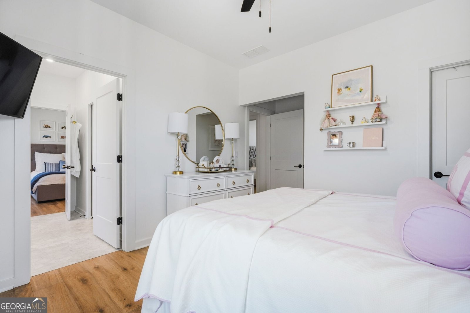 287 Mountain View Ridge Marietta - Photo 60