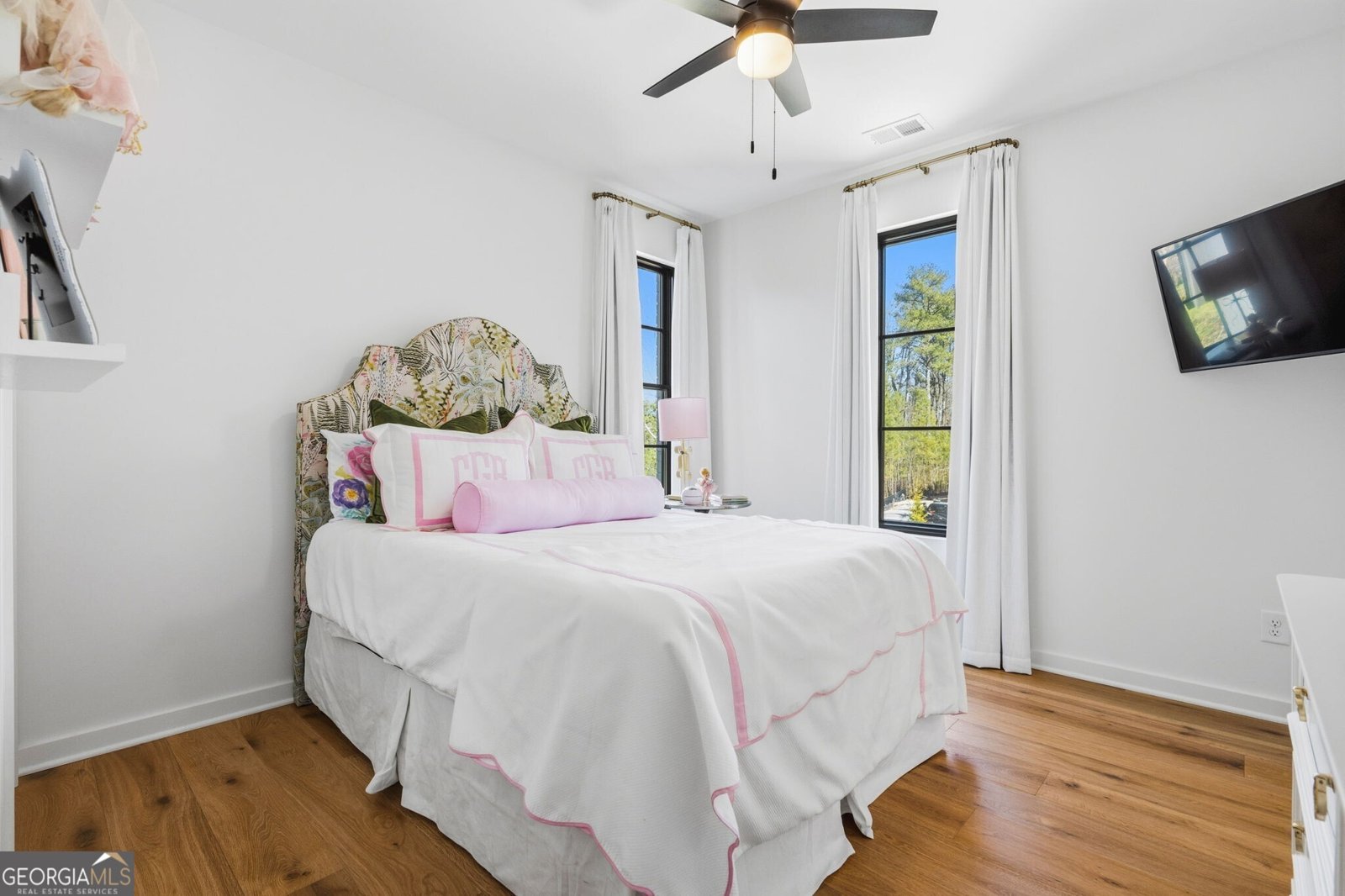 287 Mountain View Ridge Marietta - Photo 61