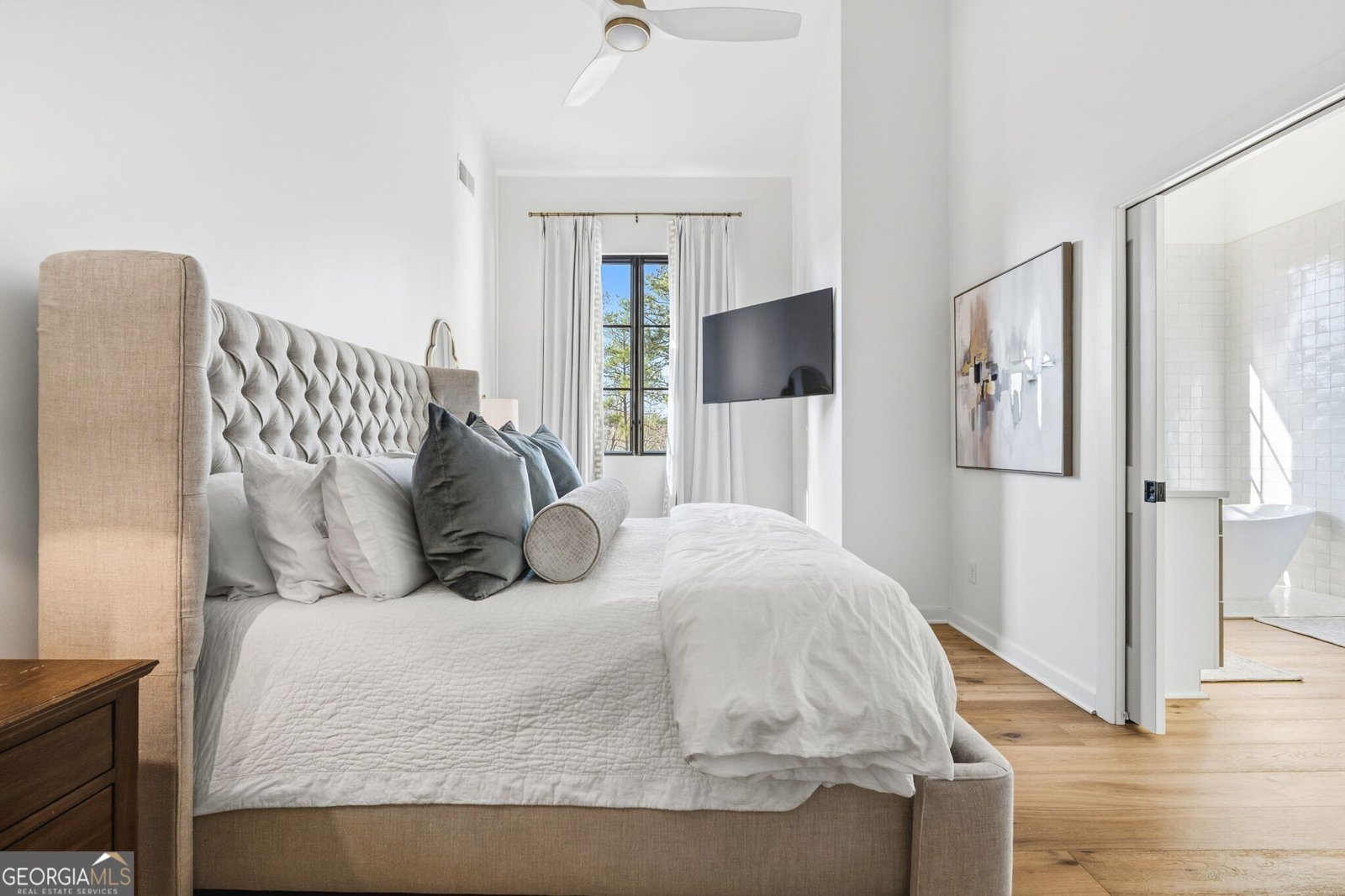 287 Mountain View Ridge Marietta - Photo 62