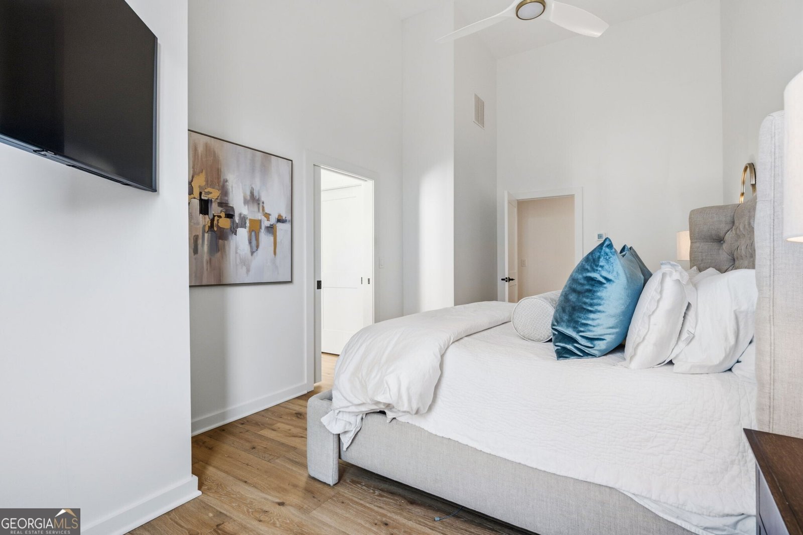 287 Mountain View Ridge Marietta - Photo 63