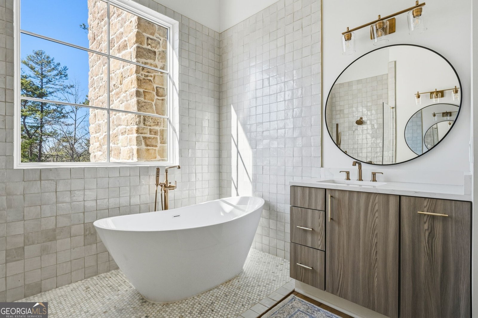 287 Mountain View Ridge Marietta - Photo 64