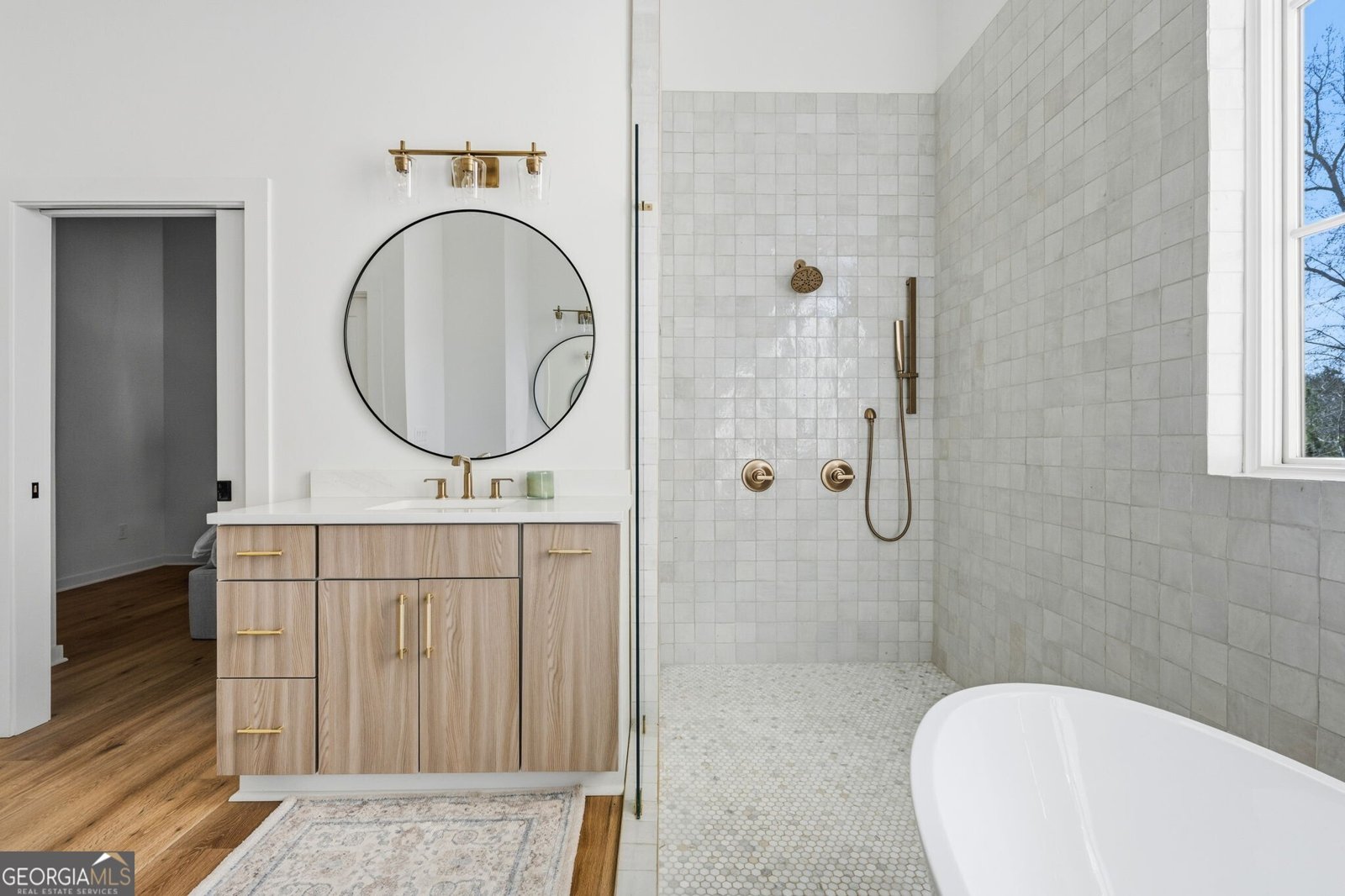 287 Mountain View Ridge Marietta - Photo 65