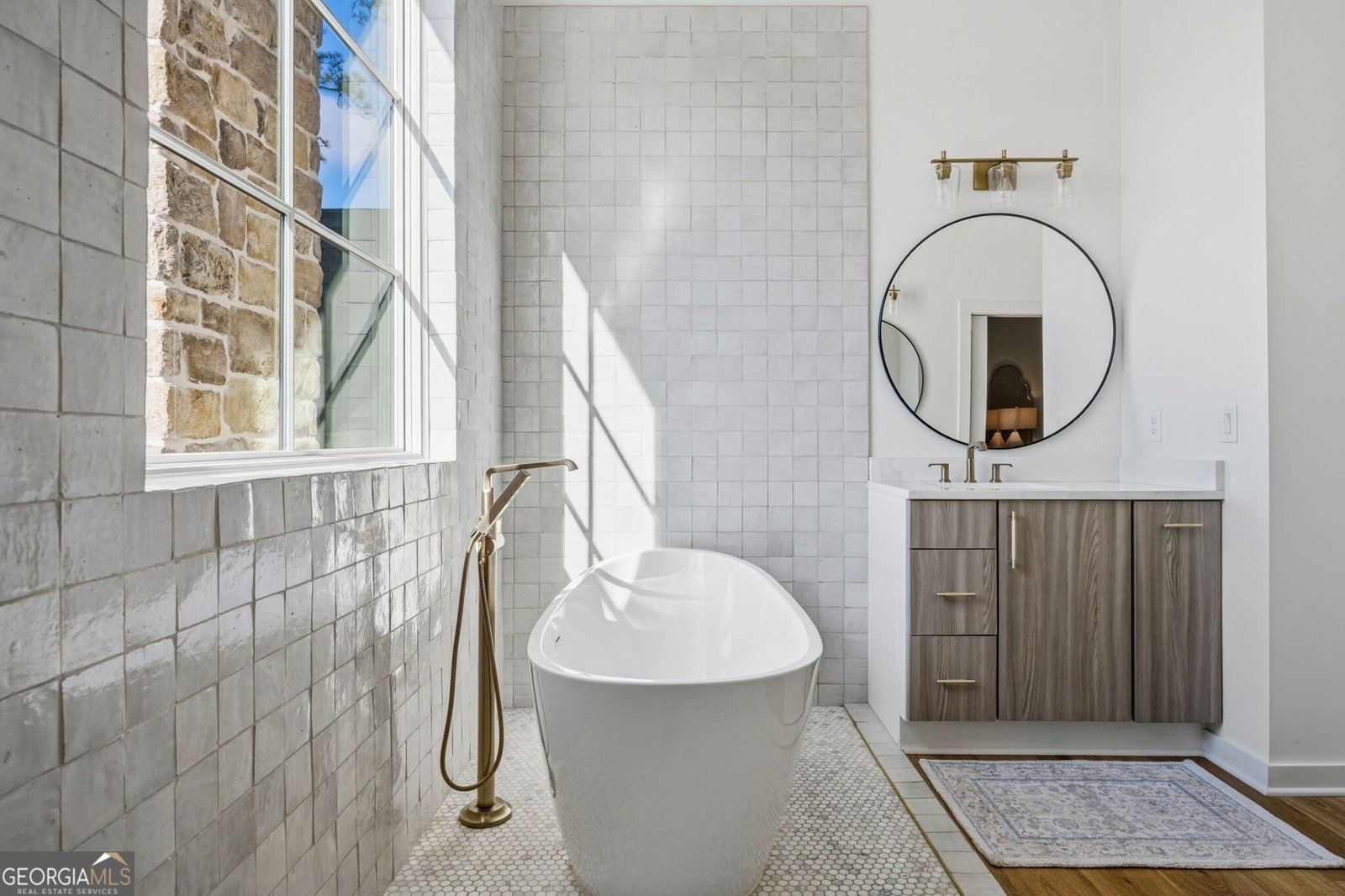 287 Mountain View Ridge Marietta - Photo 66