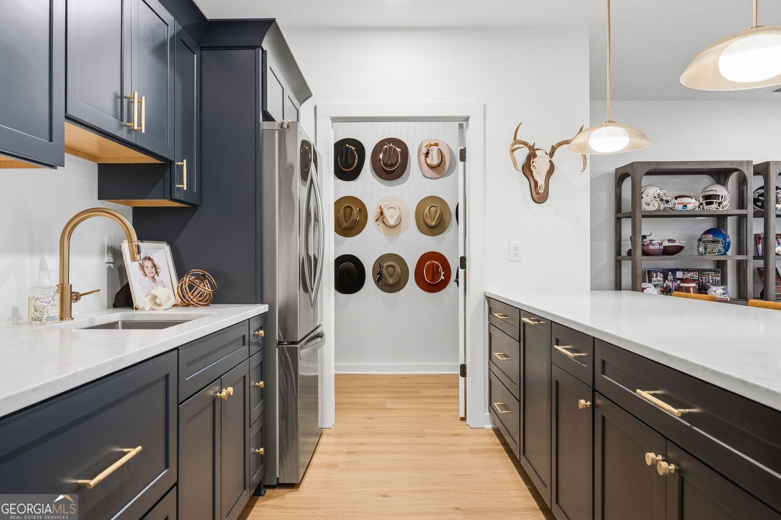 287 Mountain View Ridge Marietta - Photo 67