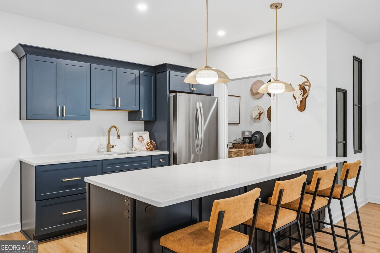 287 Mountain View Ridge Marietta - Photo 69