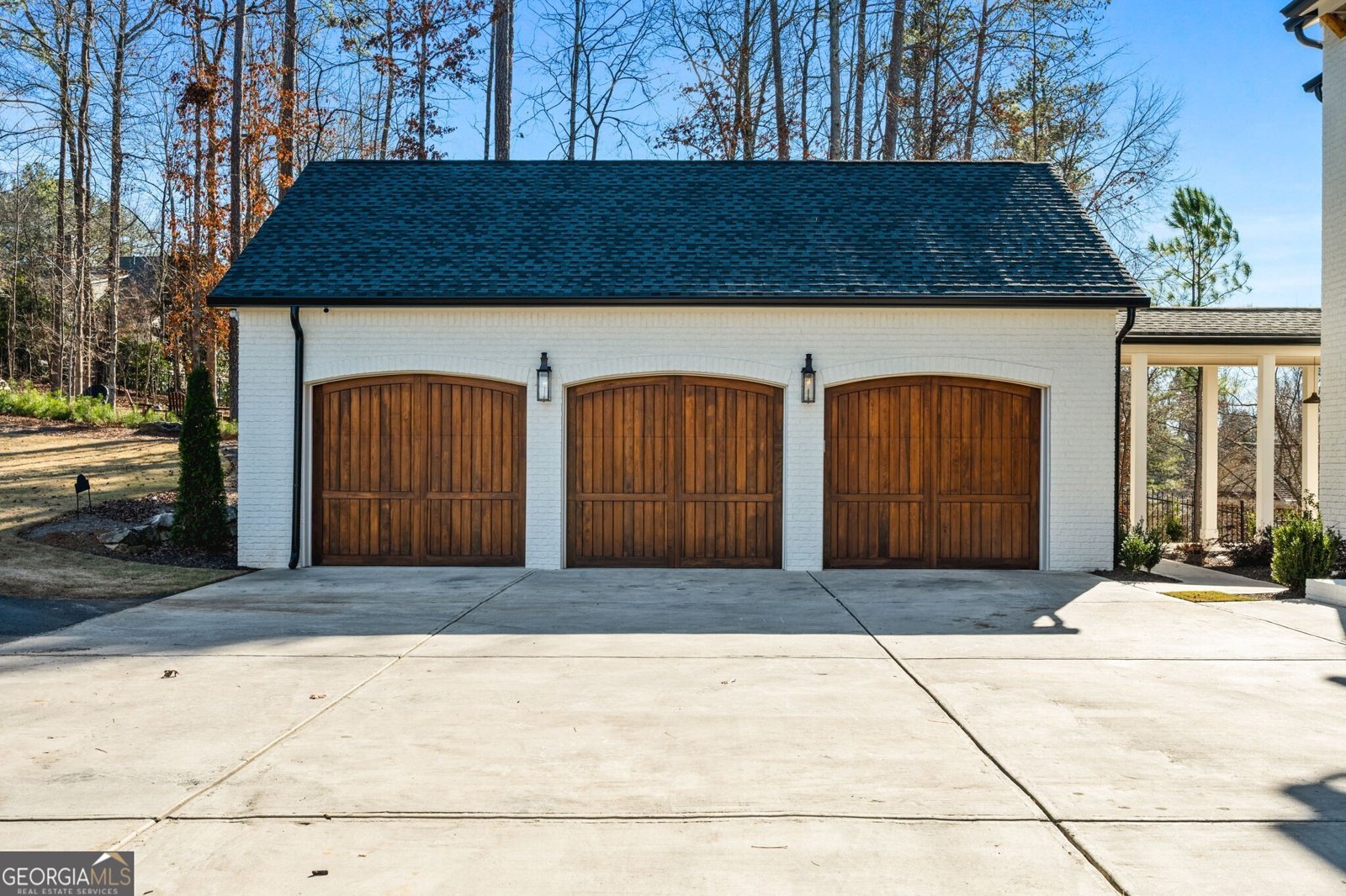 287 Mountain View Ridge Marietta - Photo 7