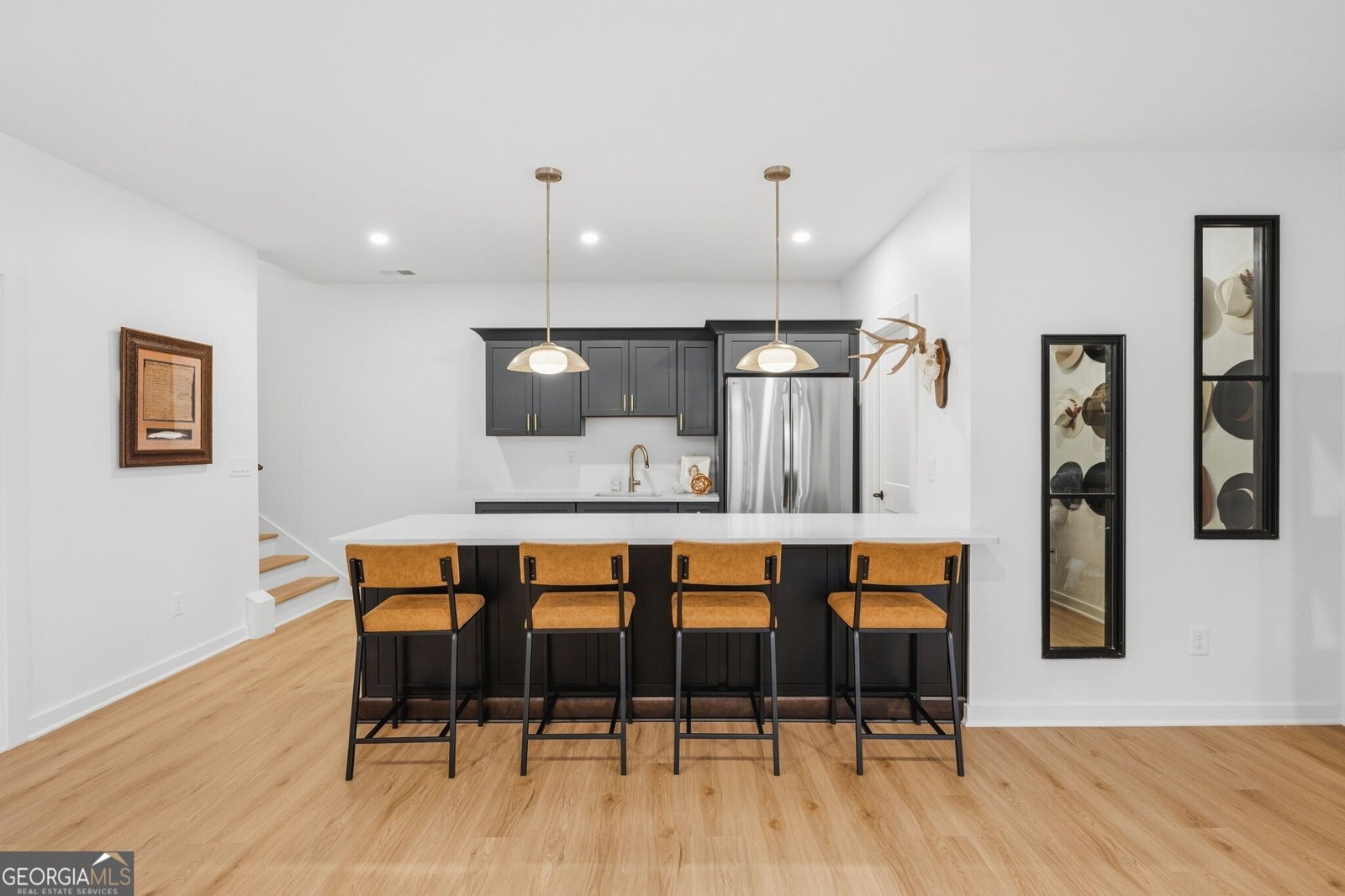 287 Mountain View Ridge Marietta - Photo 70