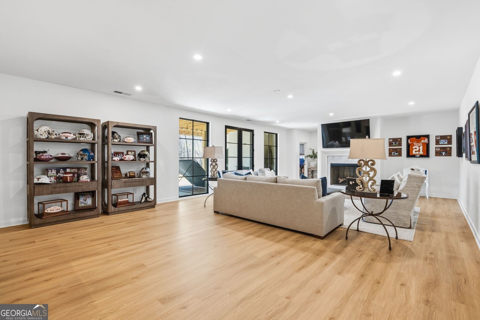 287 Mountain View Ridge Marietta - Photo 71