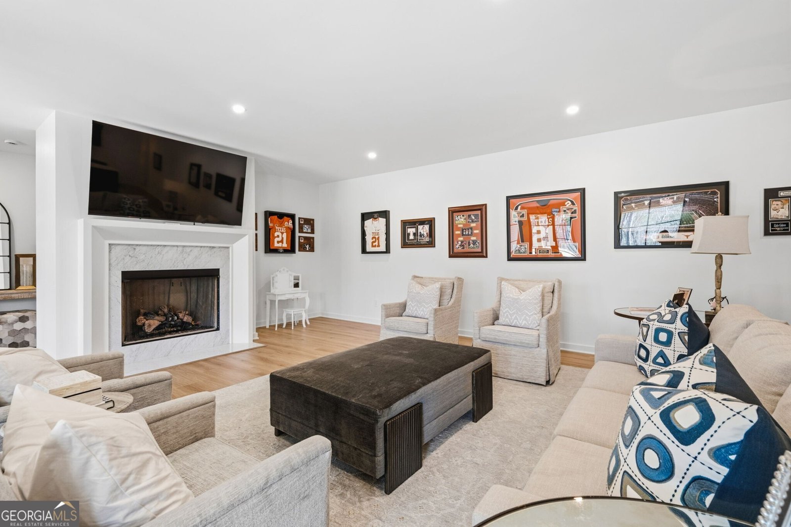 287 Mountain View Ridge Marietta - Photo 73