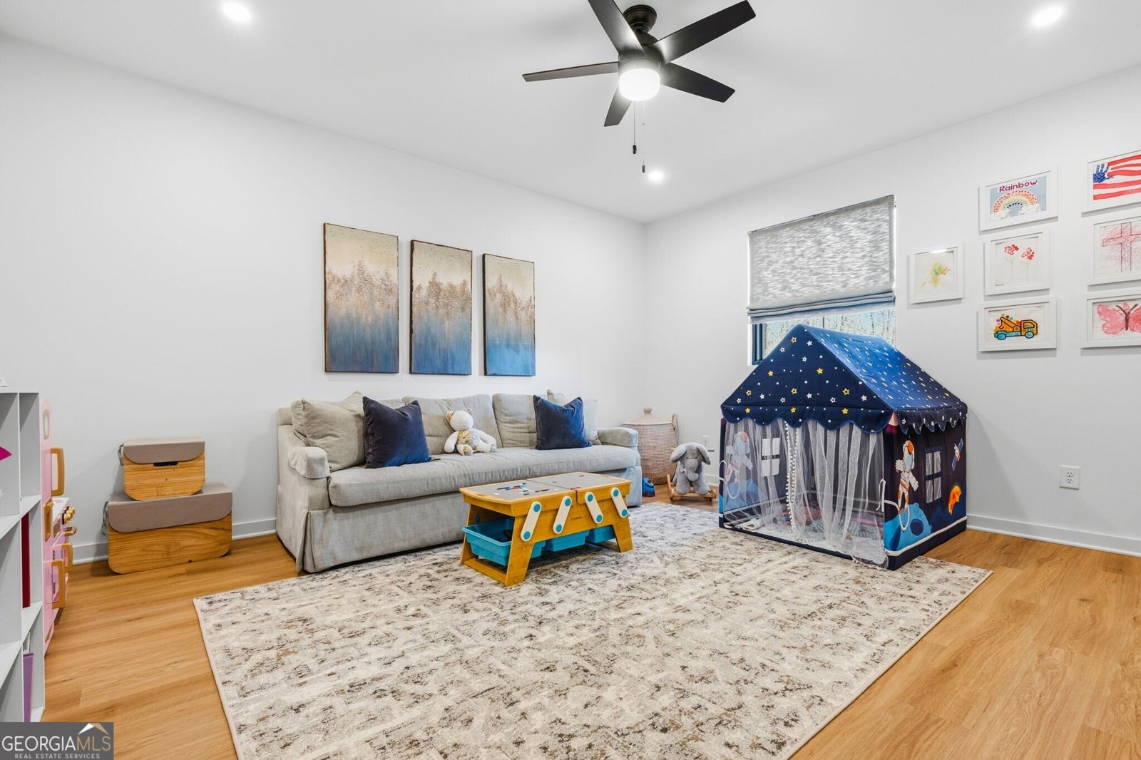 287 Mountain View Ridge Marietta - Photo 75