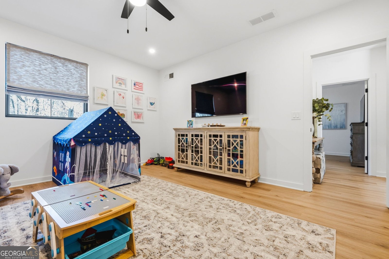 287 Mountain View Ridge Marietta - Photo 76