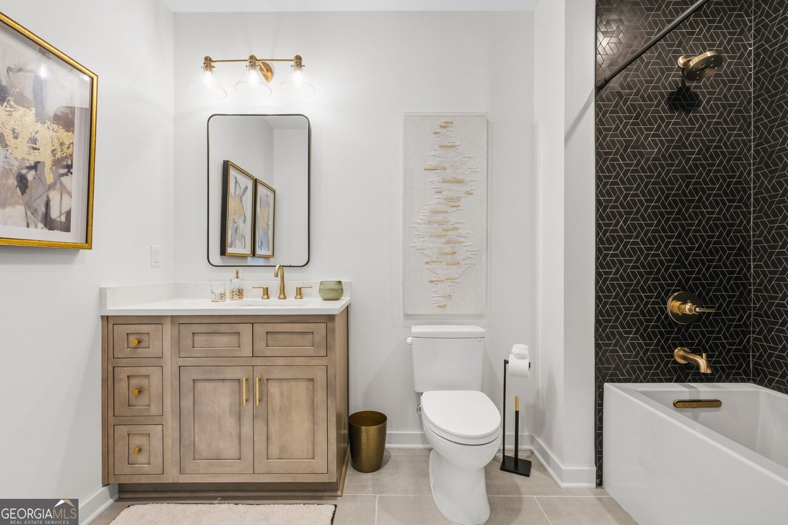 287 Mountain View Ridge Marietta - Photo 78