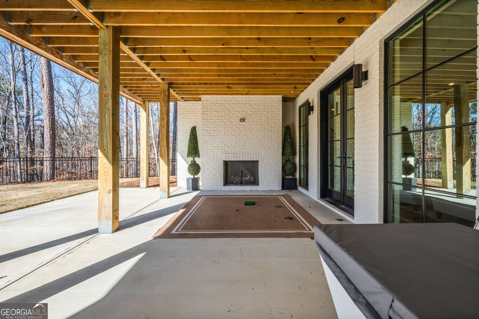 287 Mountain View Ridge Marietta - Photo 79