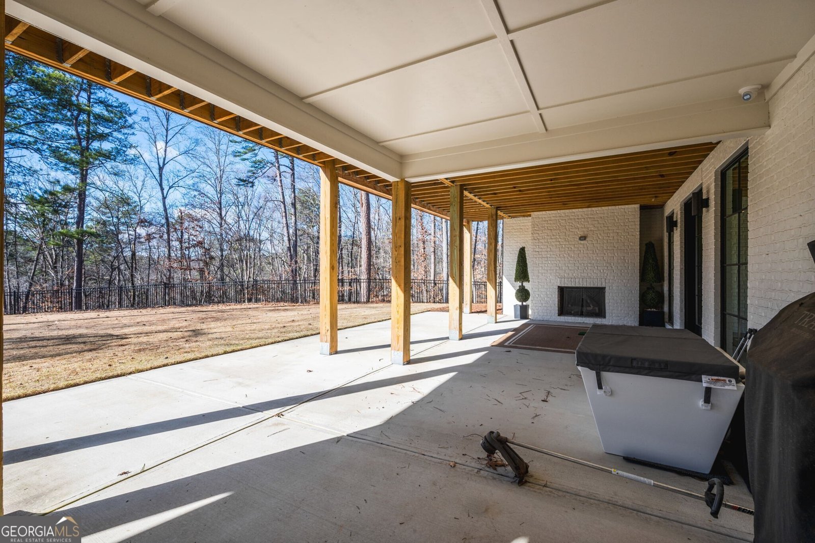 287 Mountain View Ridge Marietta - Photo 80