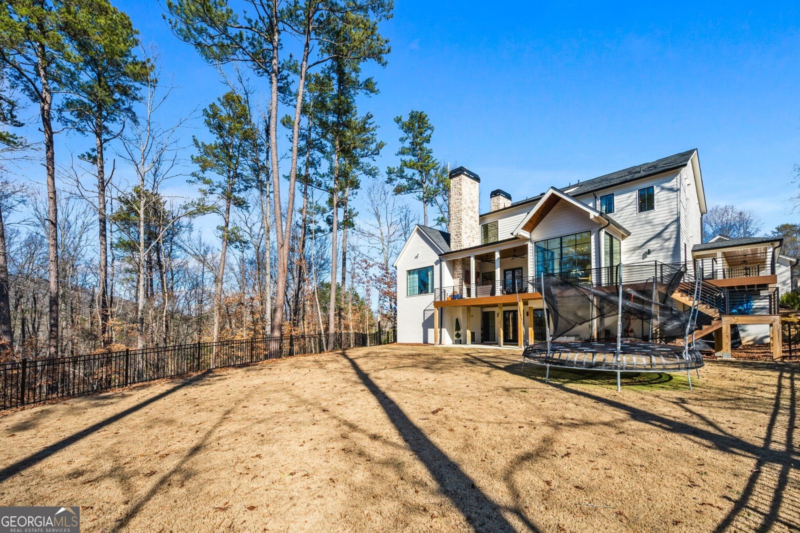 287 Mountain View Ridge Marietta - Photo 82