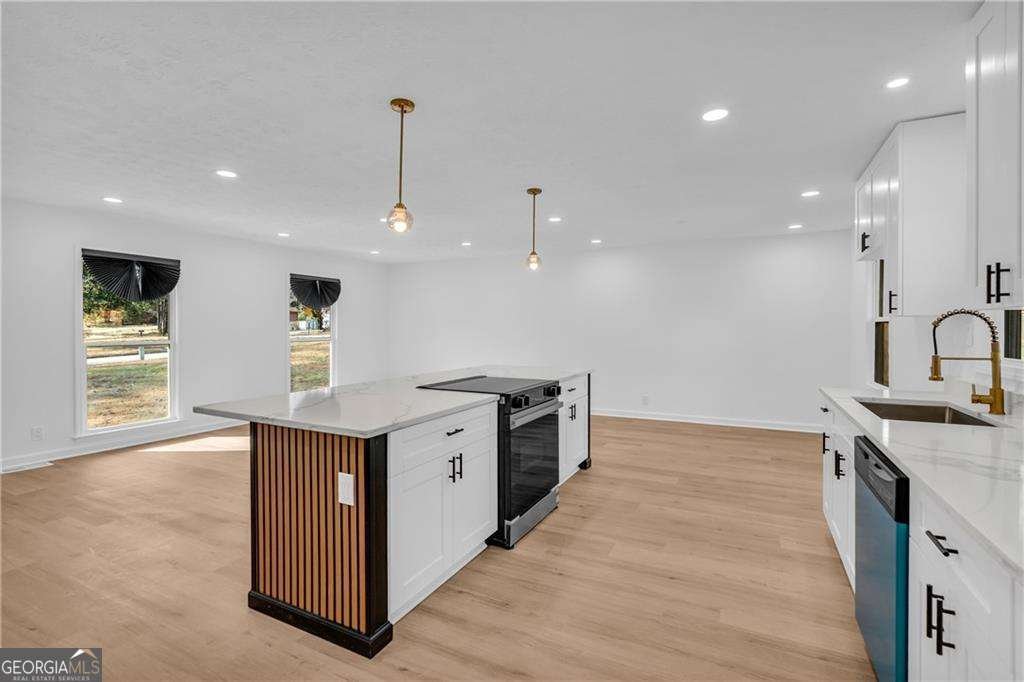 5240 Omalley Lane Stone Mountain - Photo 10