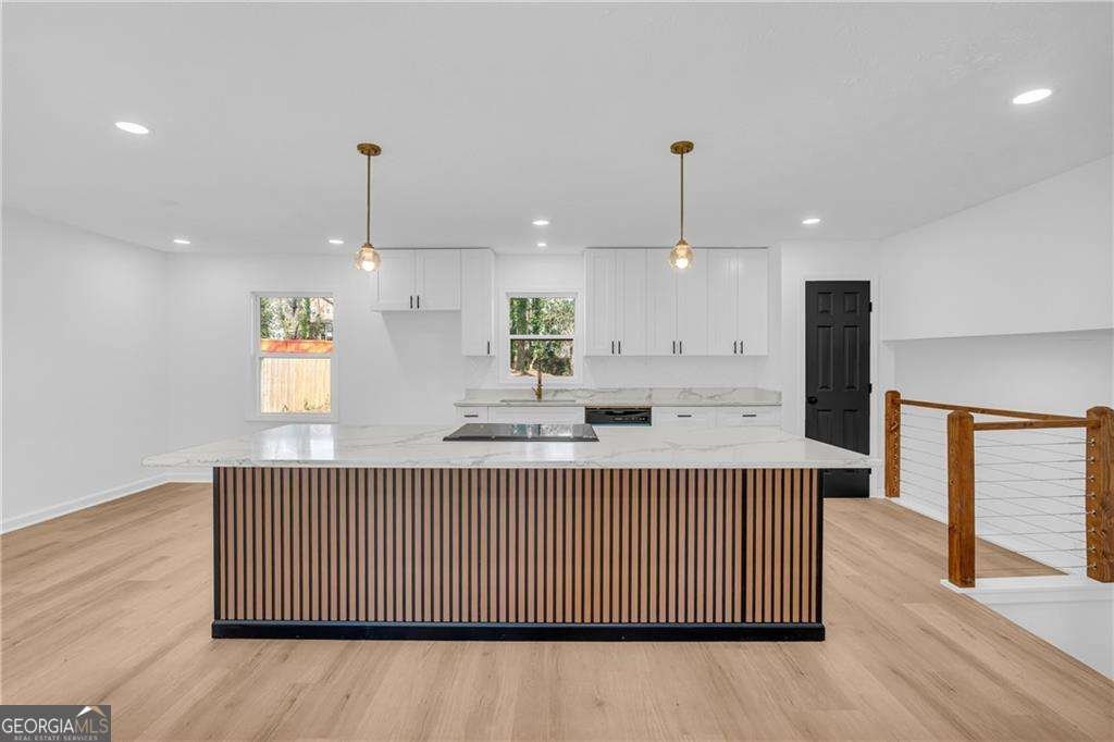 5240 Omalley Lane Stone Mountain - Photo 11