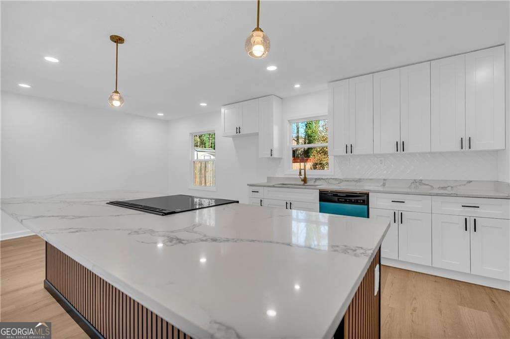 5240 Omalley Lane Stone Mountain - Photo 12