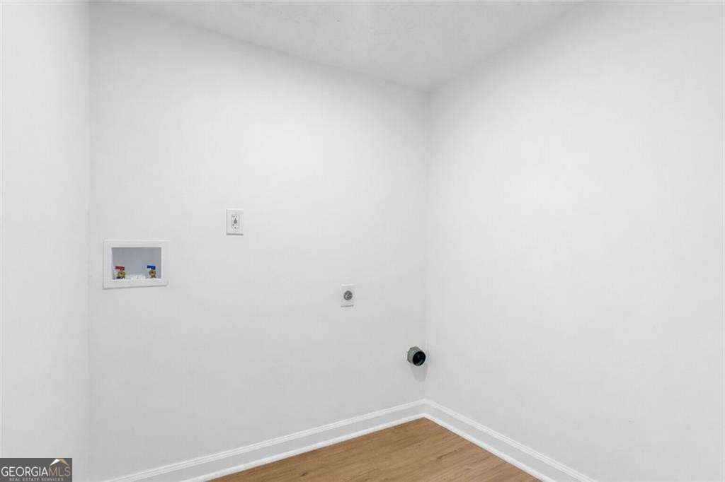 5240 Omalley Lane Stone Mountain - Photo 17