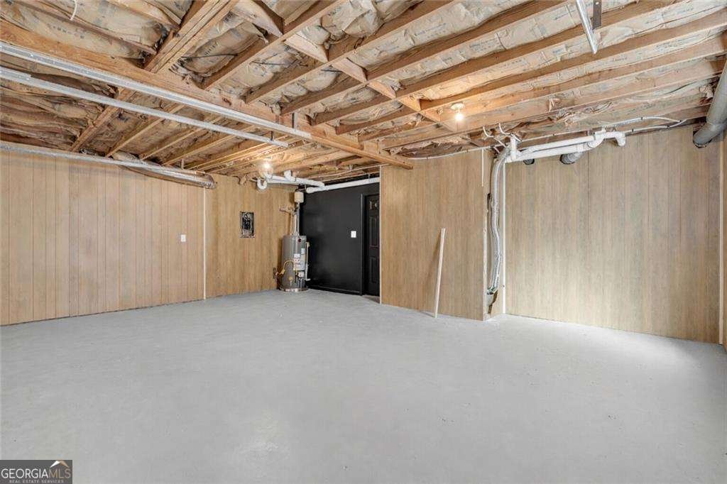 5240 Omalley Lane Stone Mountain - Photo 34