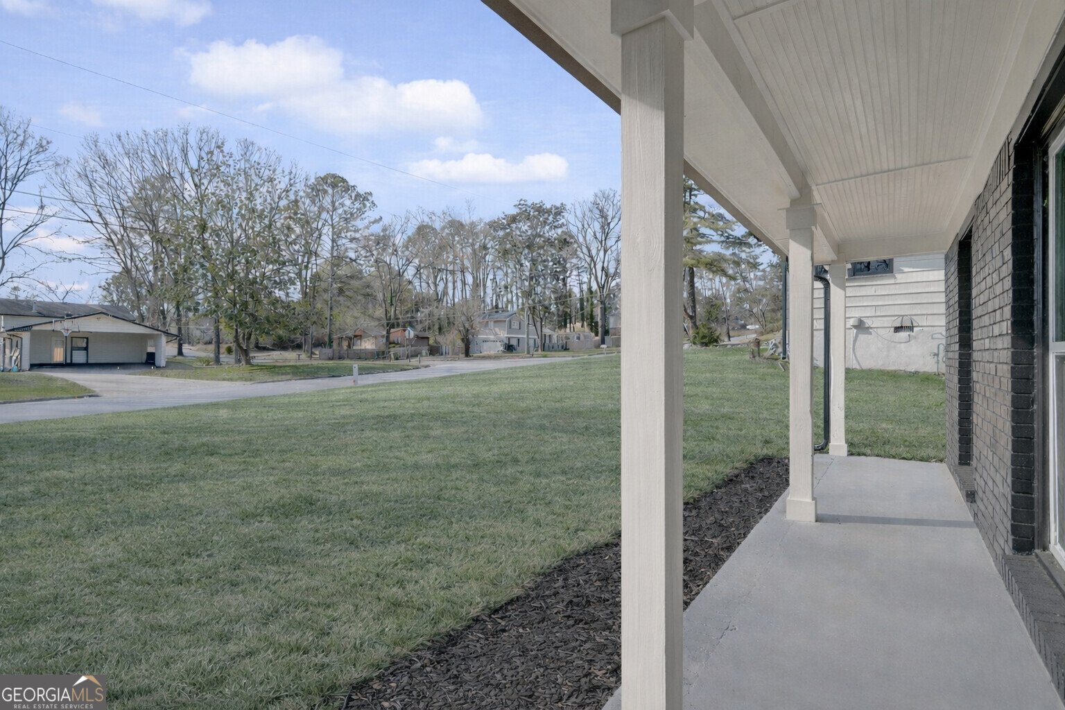 5240 Omalley Lane Stone Mountain - Photo 36