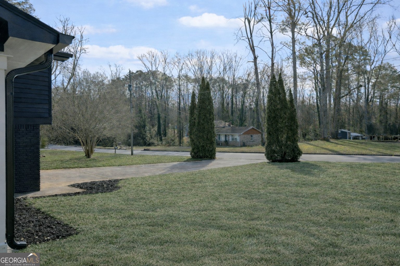 5240 Omalley Lane Stone Mountain - Photo 37