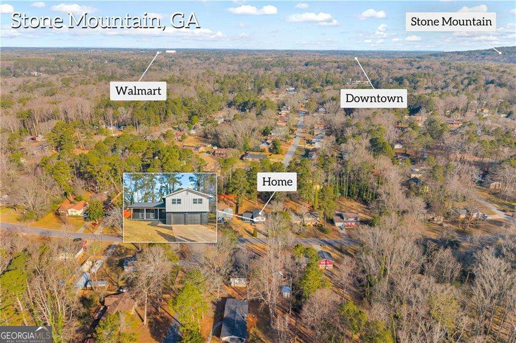 5240 Omalley Lane Stone Mountain - Photo 39