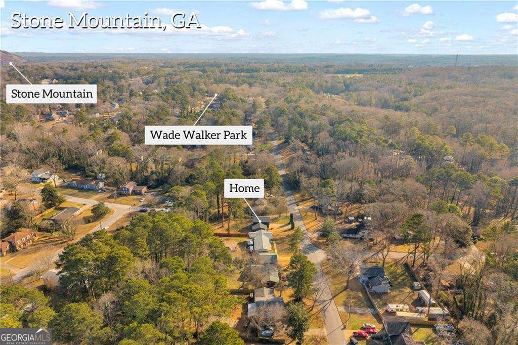 5240 Omalley Lane Stone Mountain - Photo 40