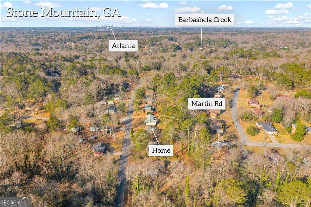 5240 Omalley Lane Stone Mountain - Photo 41