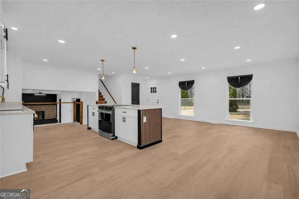 5240 Omalley Lane Stone Mountain - Photo 8