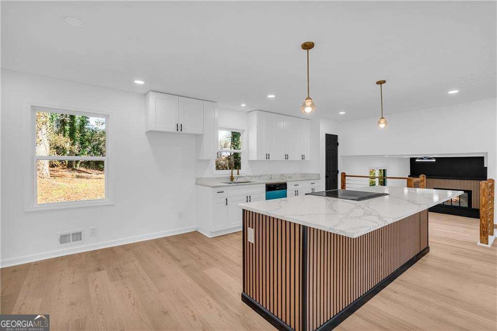 5240 Omalley Lane Stone Mountain - Photo 9