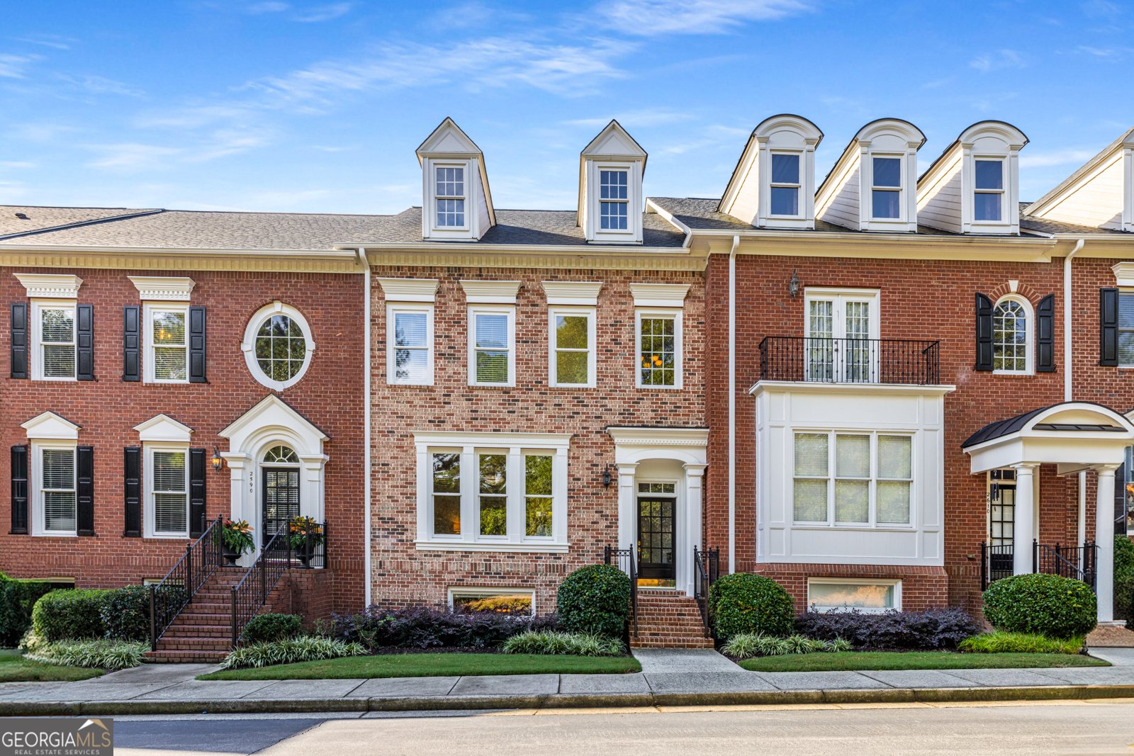 2600 Milford Lane Alpharetta - Photo 1