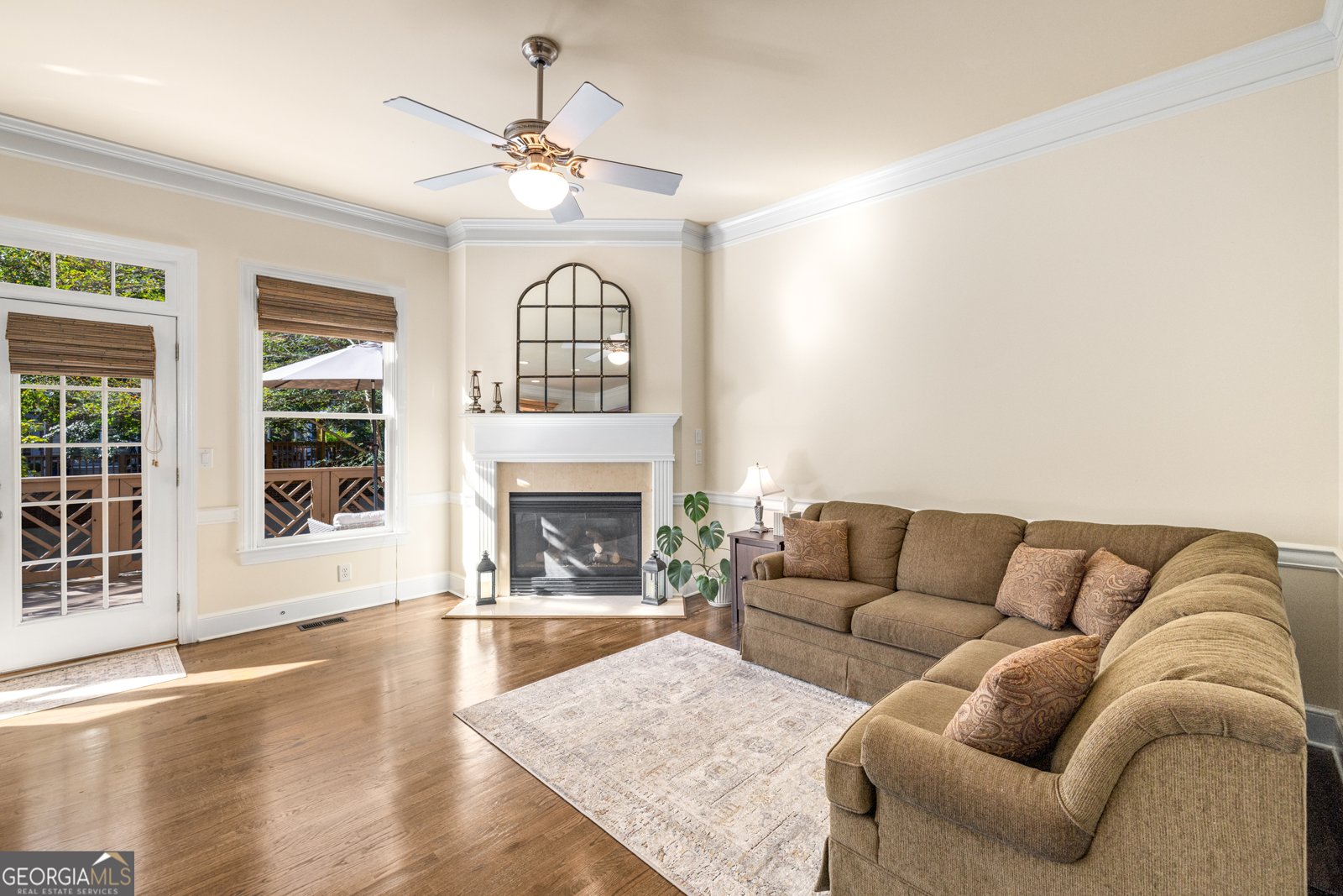 2600 Milford Lane Alpharetta - Photo 10