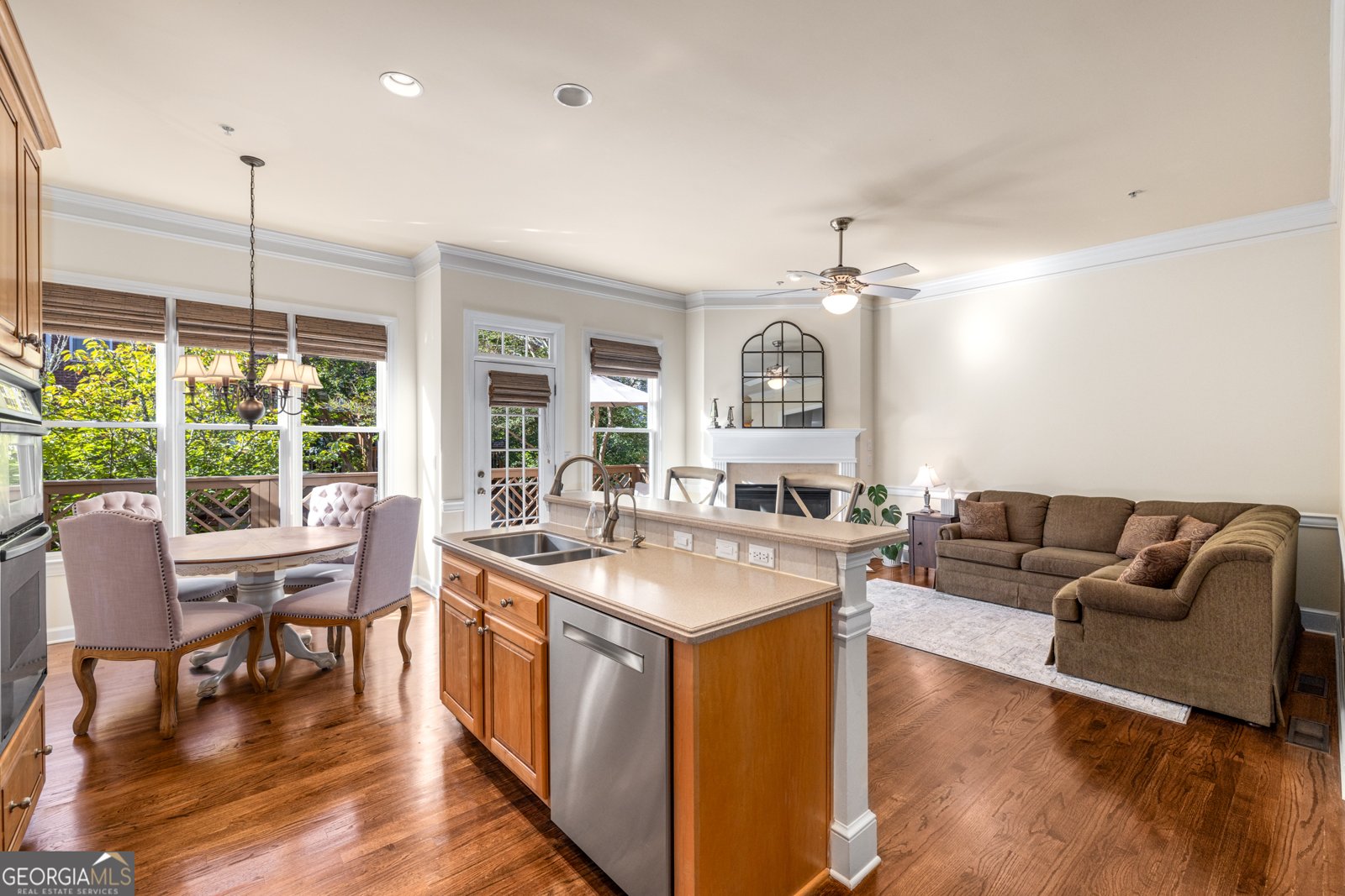 2600 Milford Lane Alpharetta - Photo 11