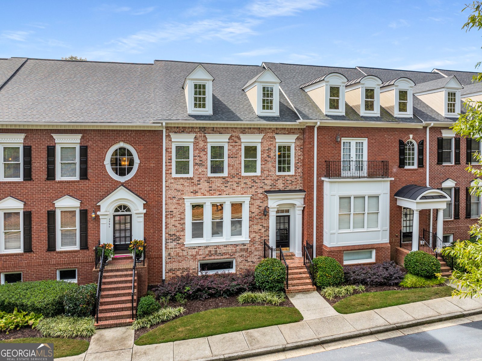 2600 Milford Lane Alpharetta - Photo 37