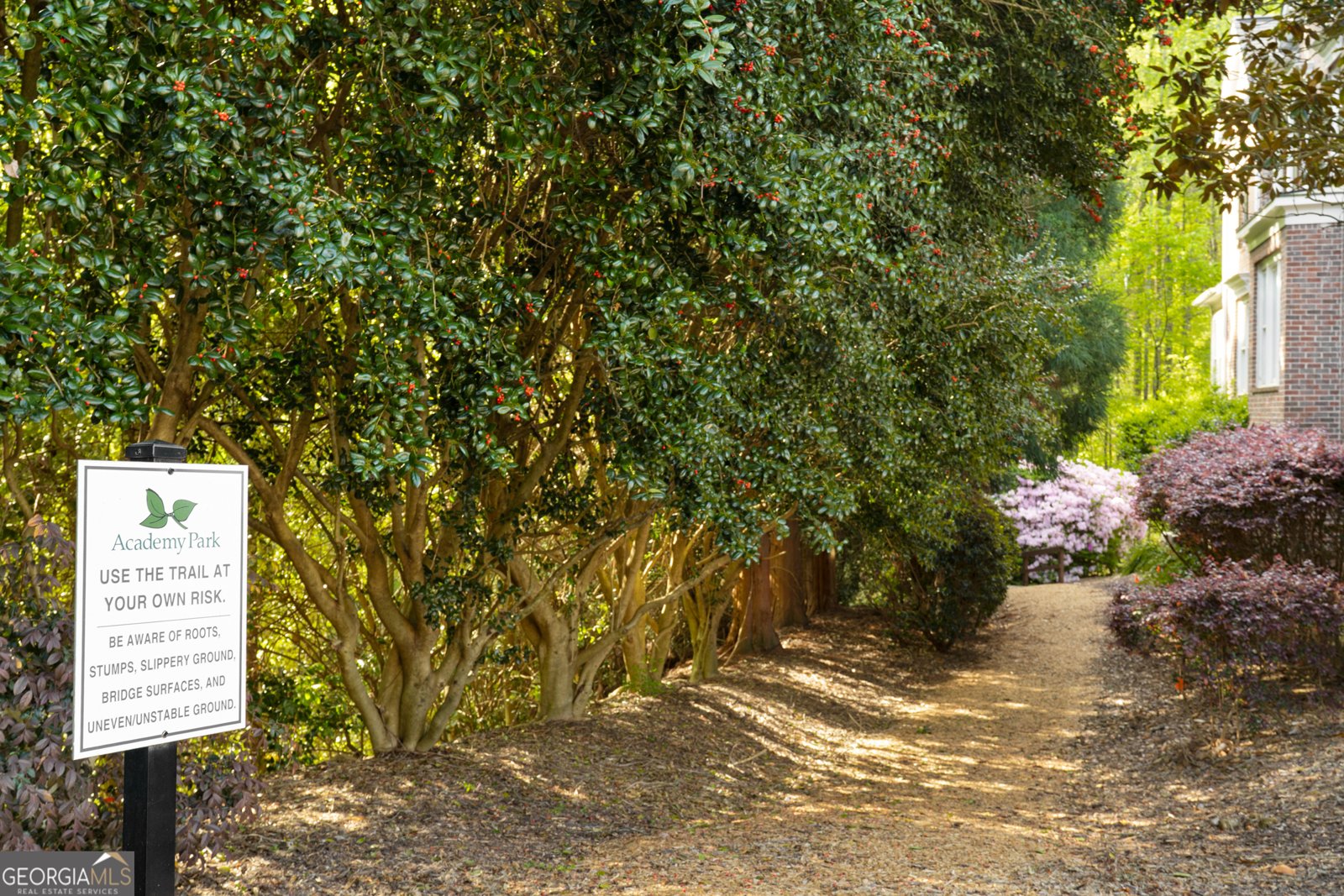 2600 Milford Lane Alpharetta - Photo 41